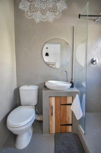To Let 2 Bedroom Property for Rent in Seaside Longships Western Cape